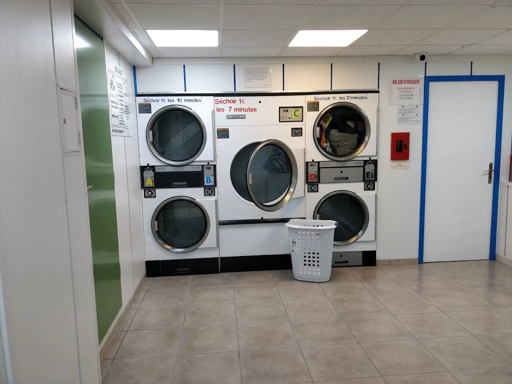 Laverie Bel Air - photo 1