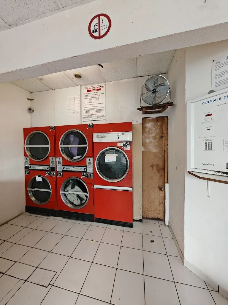 Laverie Automatique - photo 2