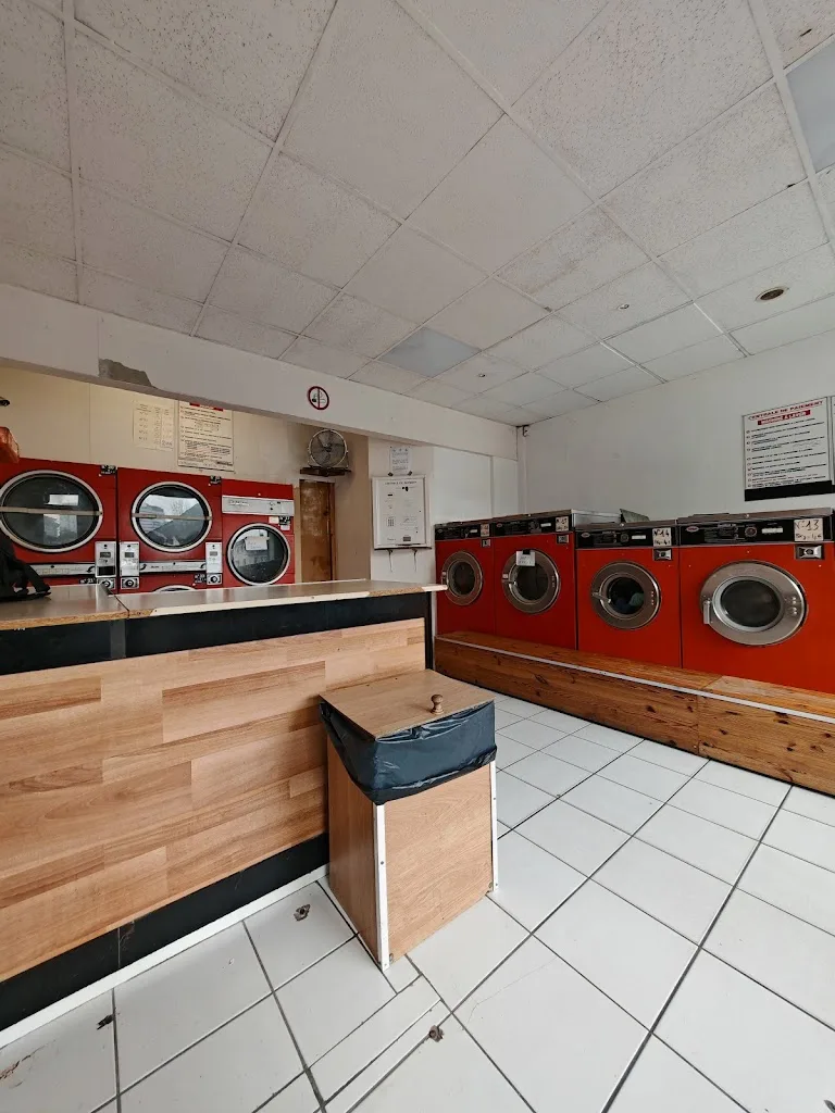 Laverie Automatique - photo 1