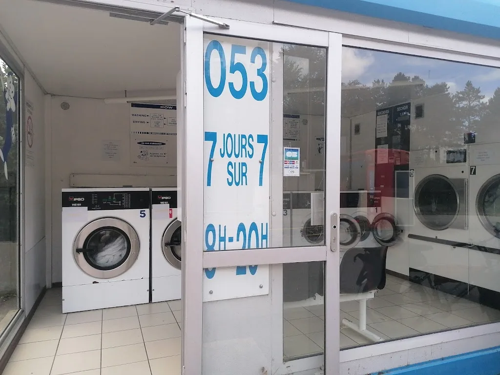 Laverie Revolution Laundry - photo 1