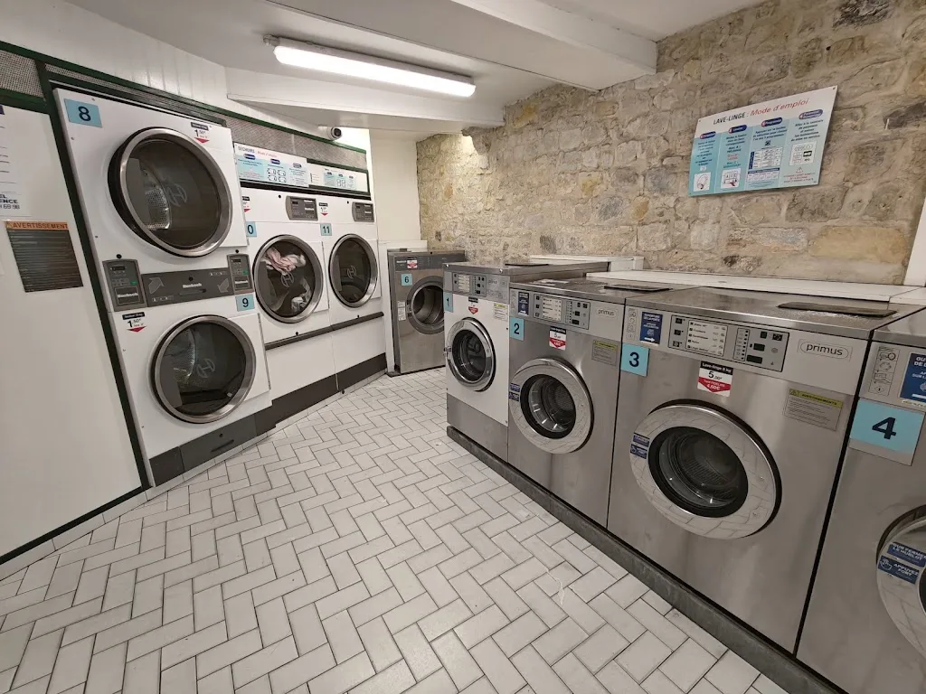 Laverie Revolution Laundry - photo 1