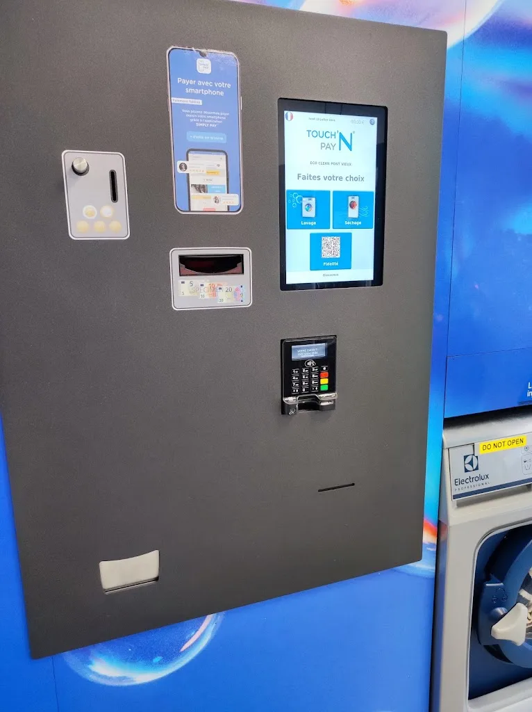 ECO Clean Laverie - photo 1