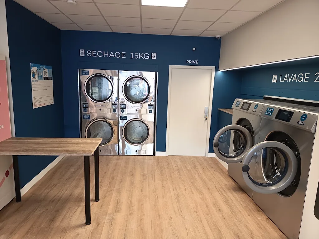 Urban Laundry | Laverie à Borderouge - photo 1