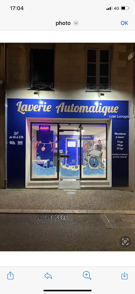 Sarl Luxe lavage - photo 1