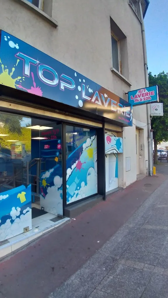Top Laverie - photo 1