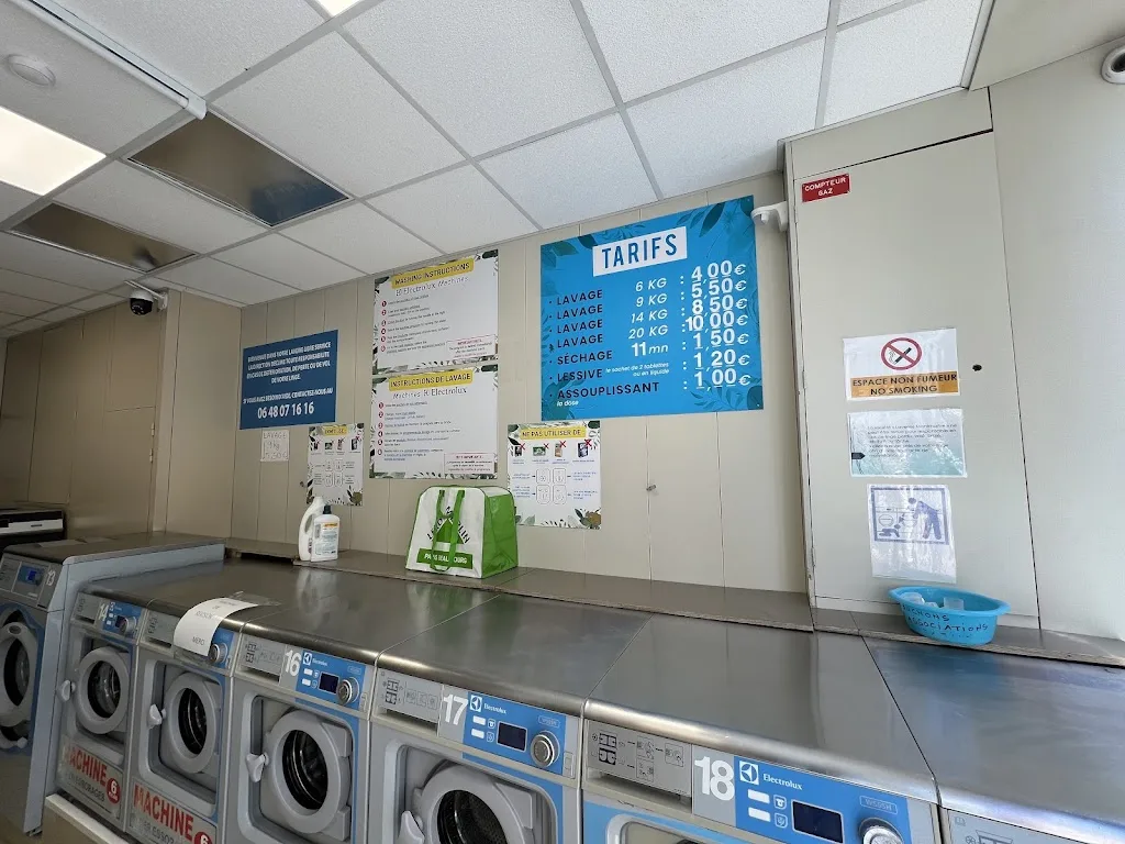 Laverie MIANOA WASH - photo 2