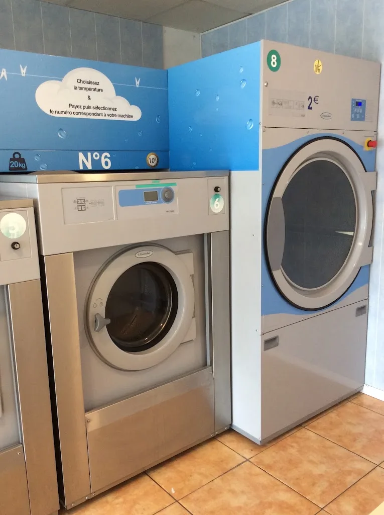 Laverie de linge Donzere - photo 2
