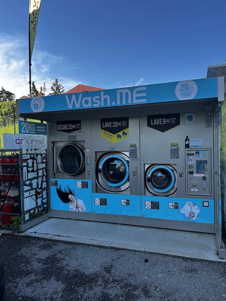 Laverie Revolution Laundry - photo 1