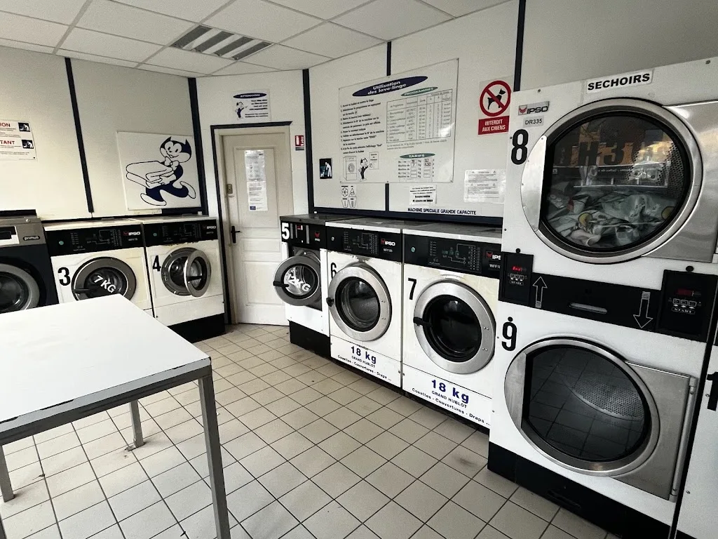 Nemours Service - photo 2