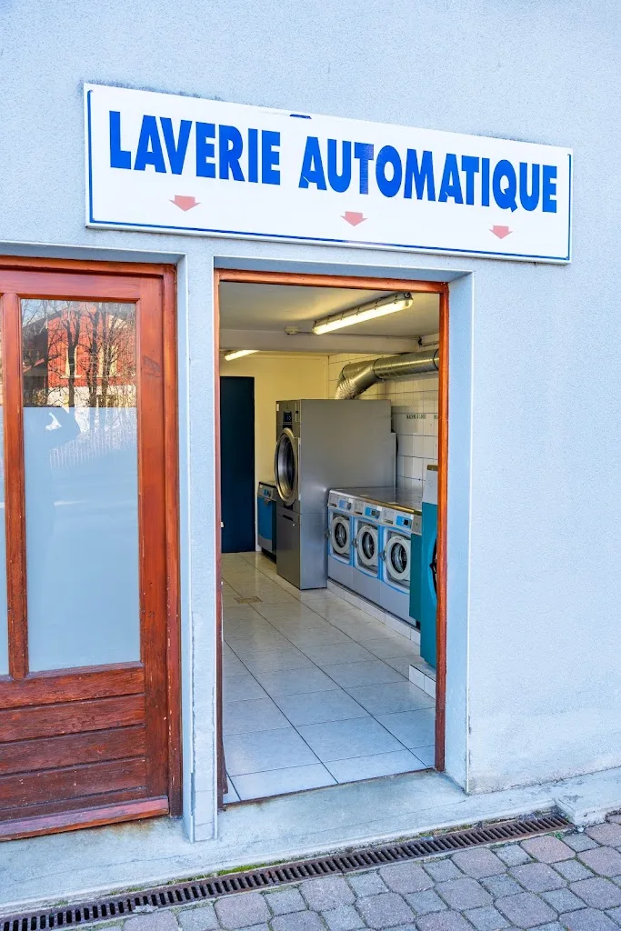 Laverie Automatique de Malbuisson - photo 2
