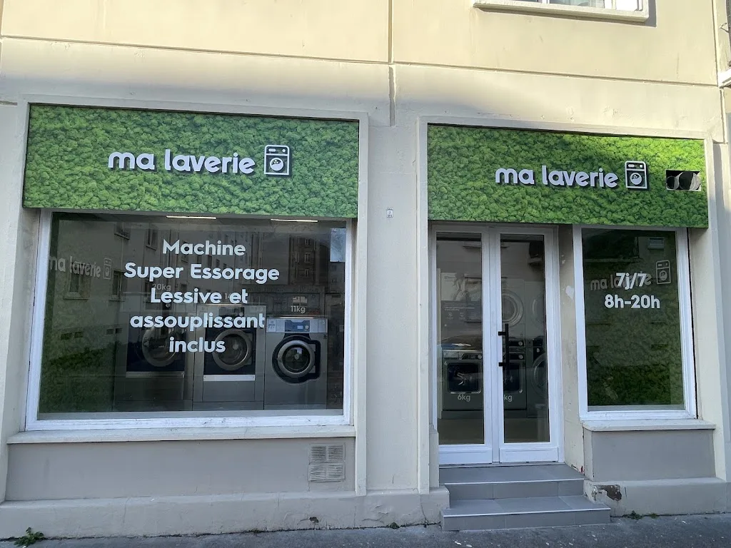 Ma Laverie Perrey - photo 2