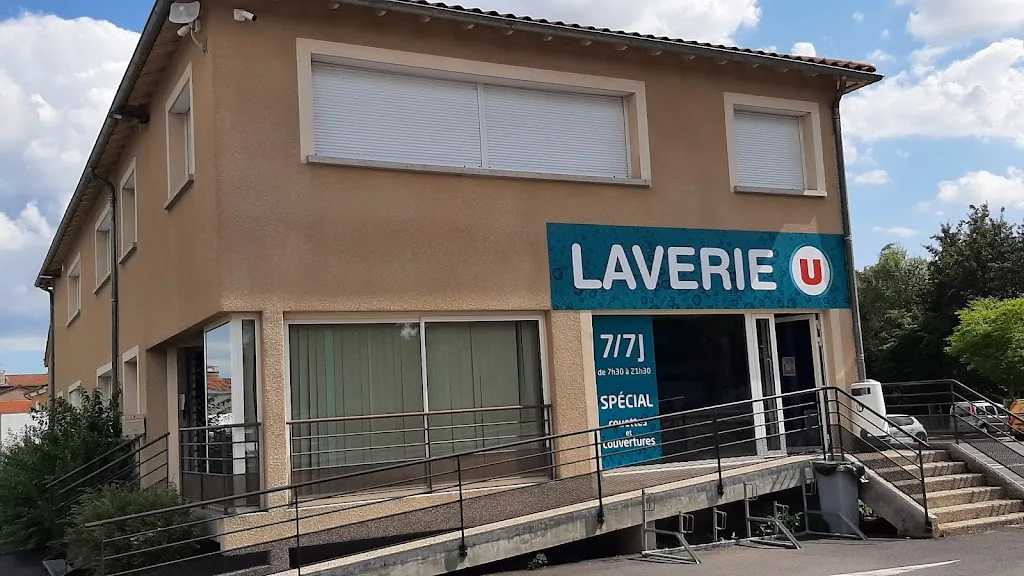 Laverie U - photo 2