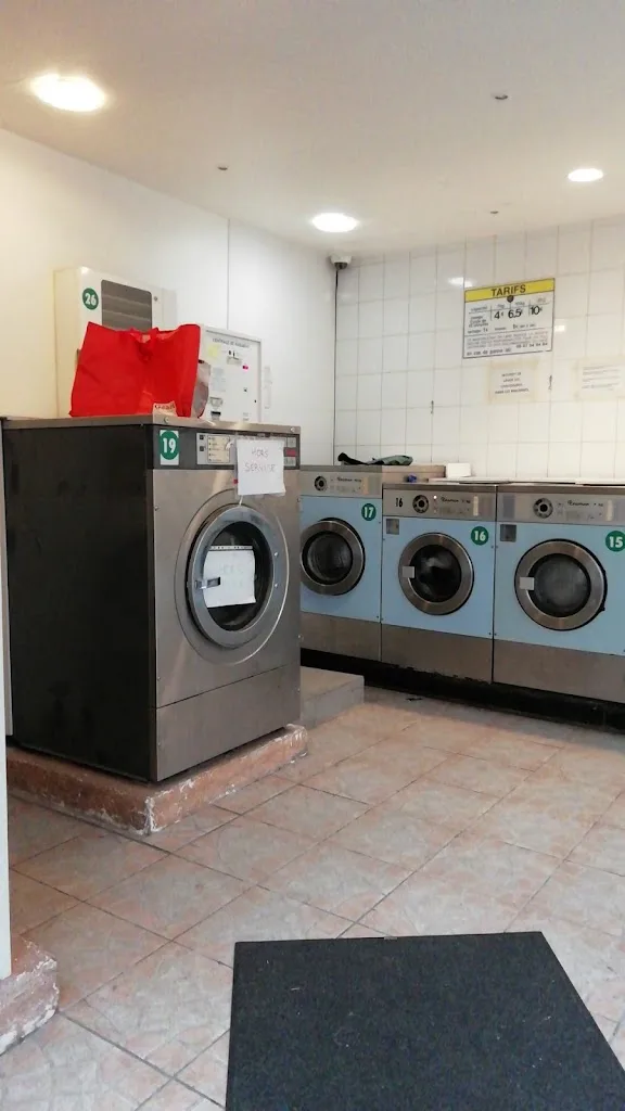 Lavage - photo 1