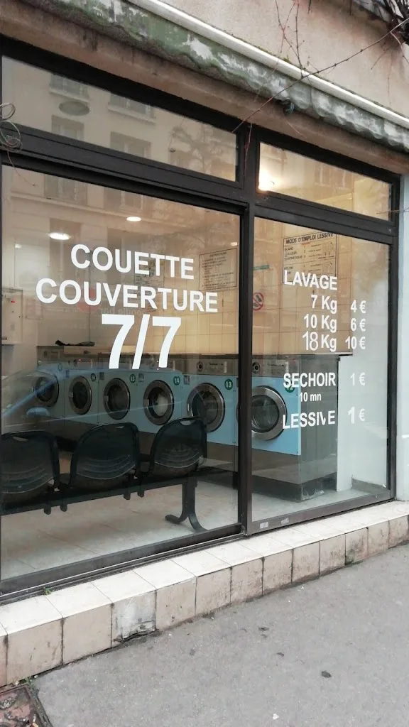Lavage - photo 2