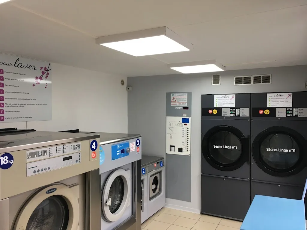 Laverie Automatique - photo 1