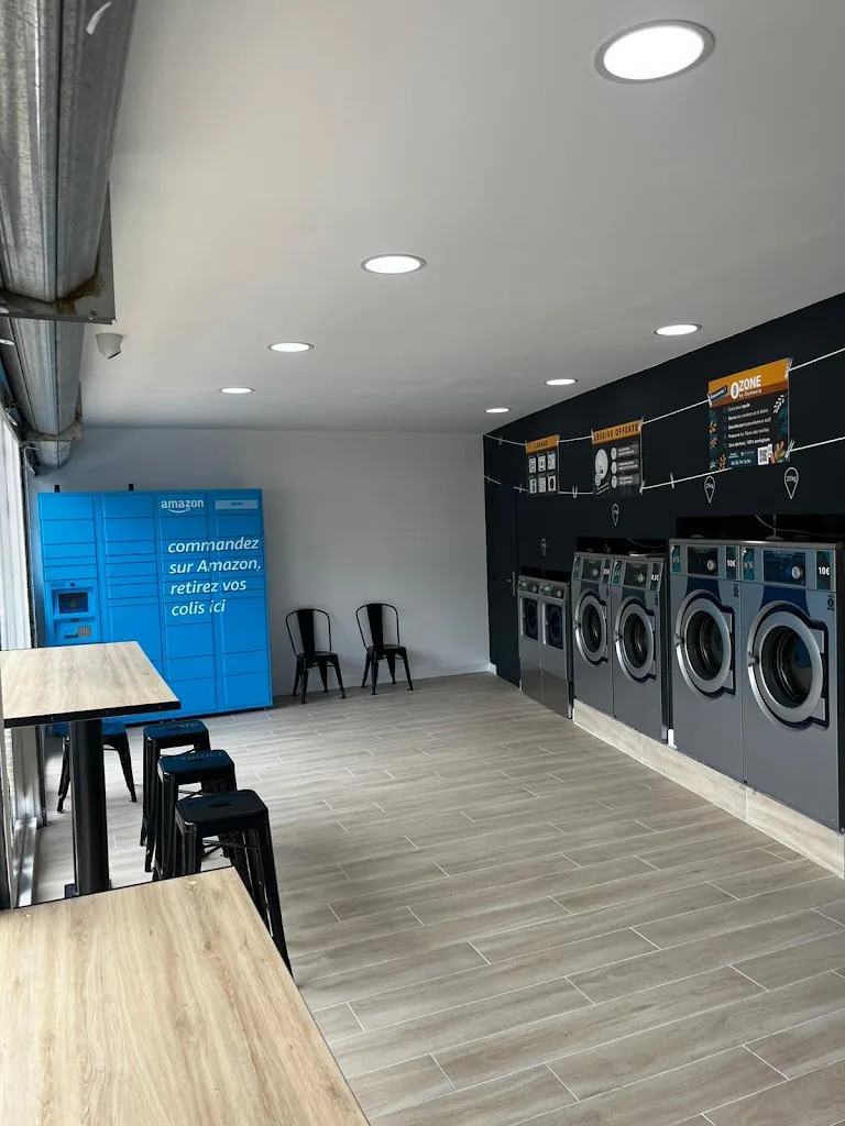 Laverie au Fil du Linge - photo 1