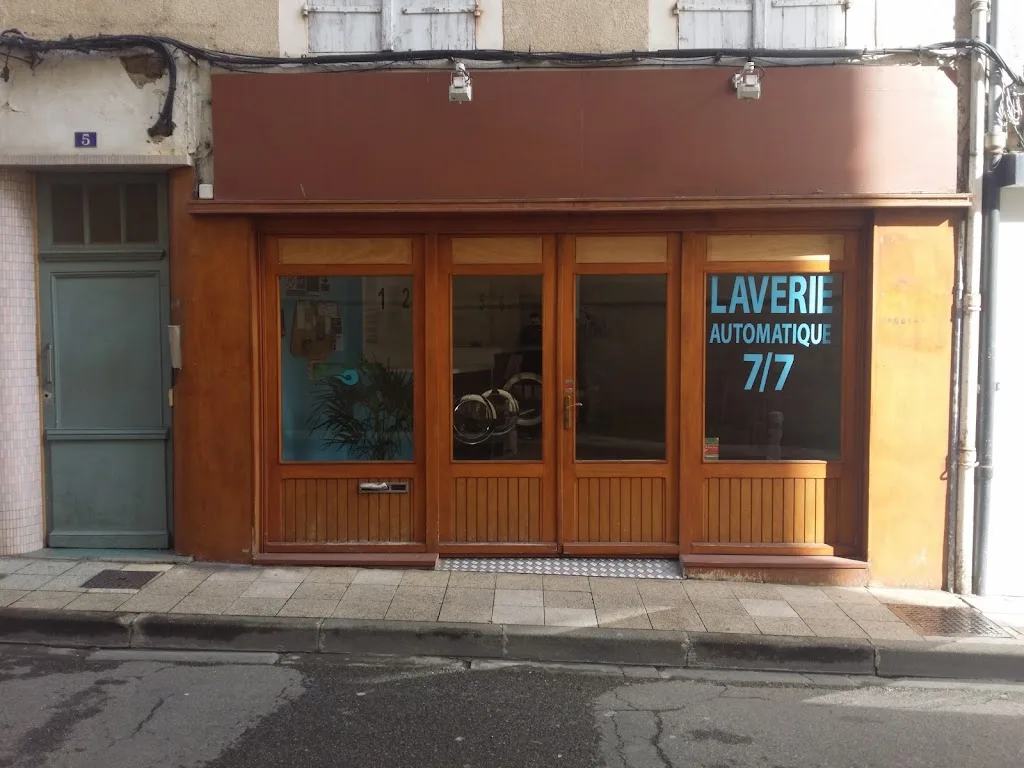 Laverie 7/7 - photo 2