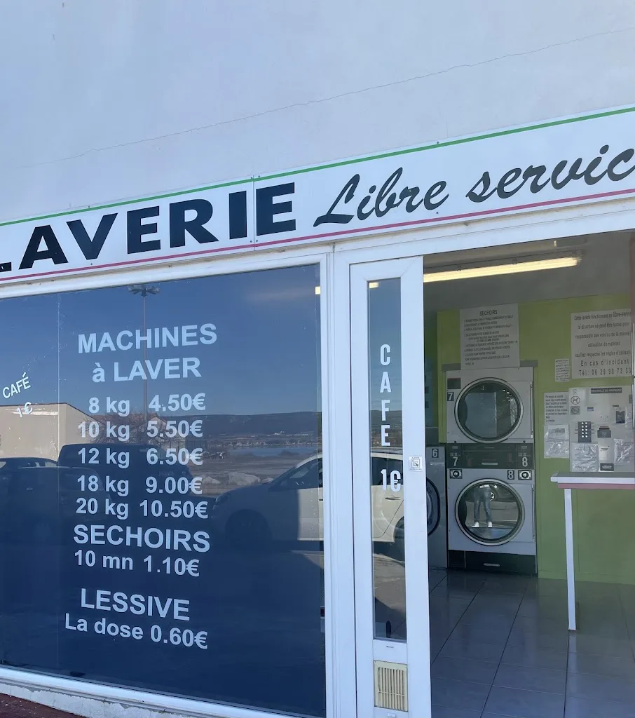 Laverie de La Plage IRO’LAV - photo 1