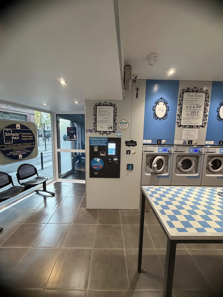 WASH ME - photo 2