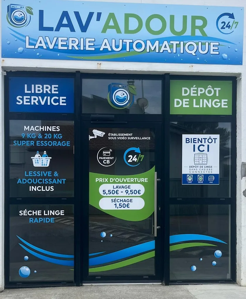 Lav'Adour - photo 2