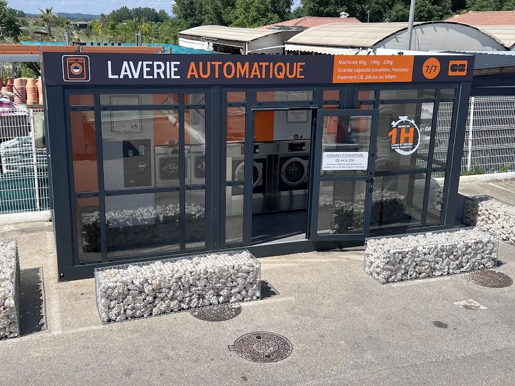 Label'laverie - photo 2