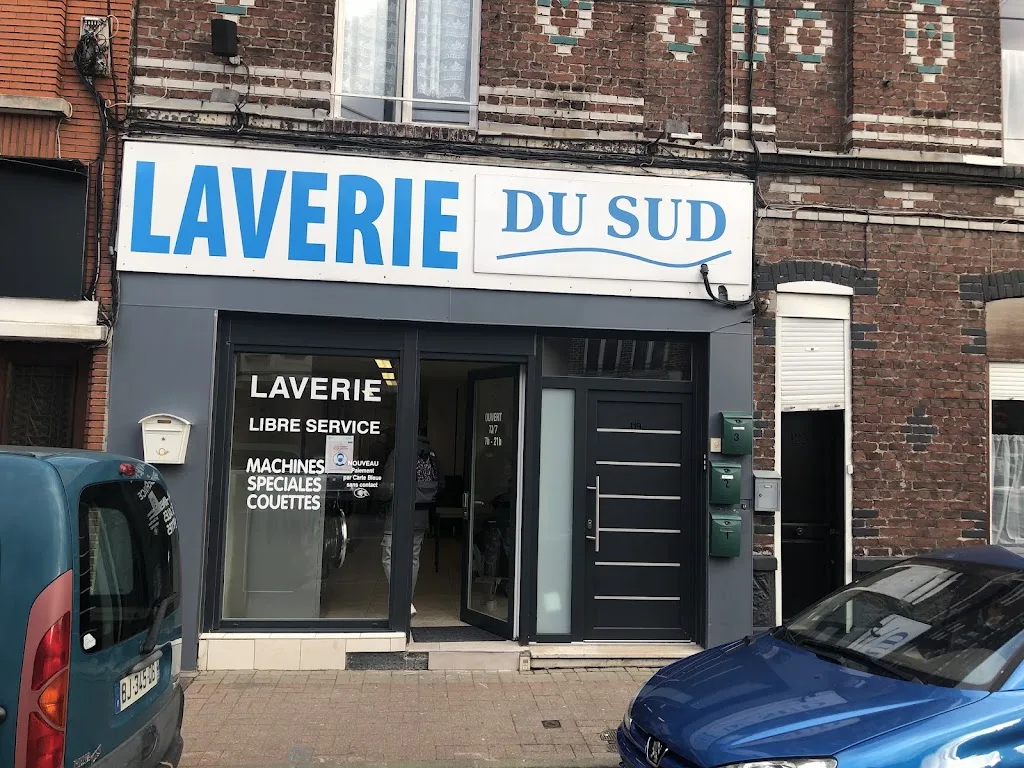 Au Lavoir - photo 2