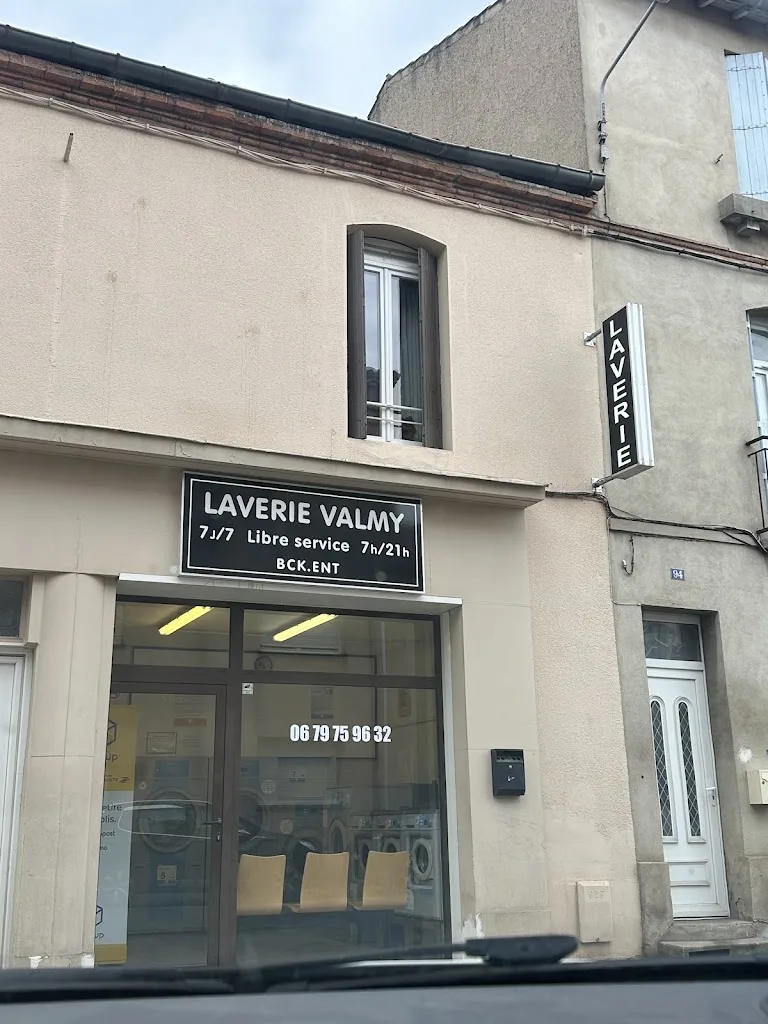 7/7 LAVERIE ALBI FAC - photo 1