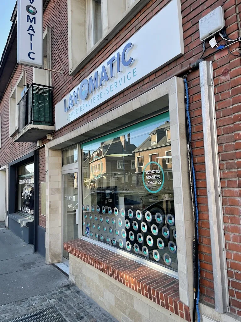 Lavomatic - photo 1