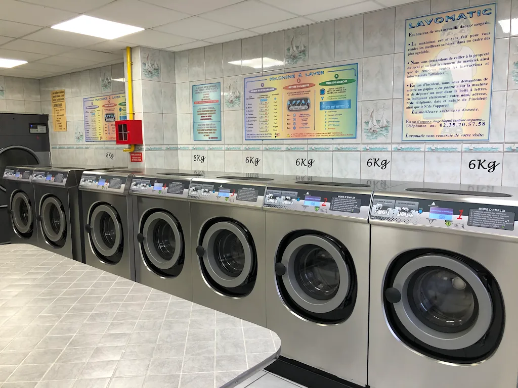 Lavomatic - photo 2