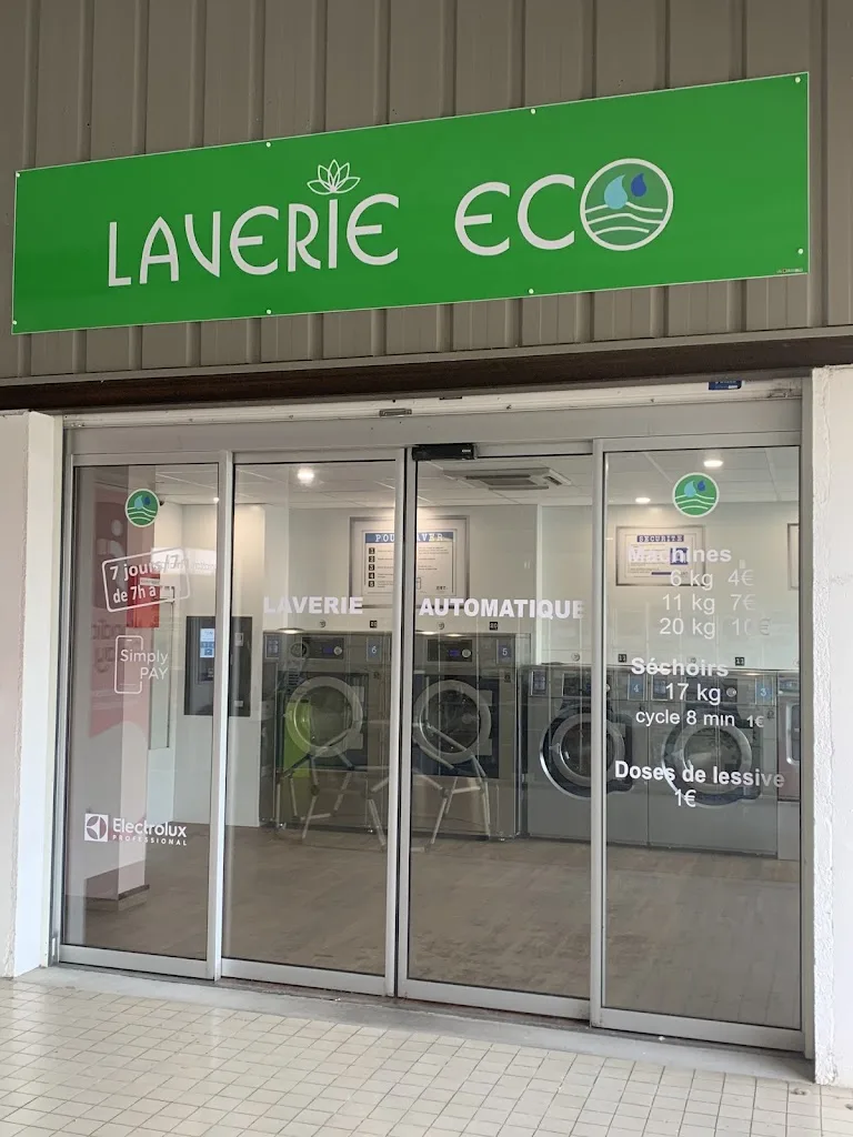 Laverie Eco - Poilly-Lez-Gien - photo 1