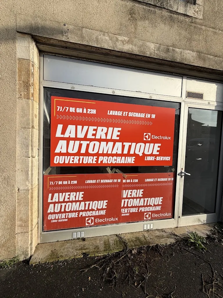 Laverie de Langres - photo 1