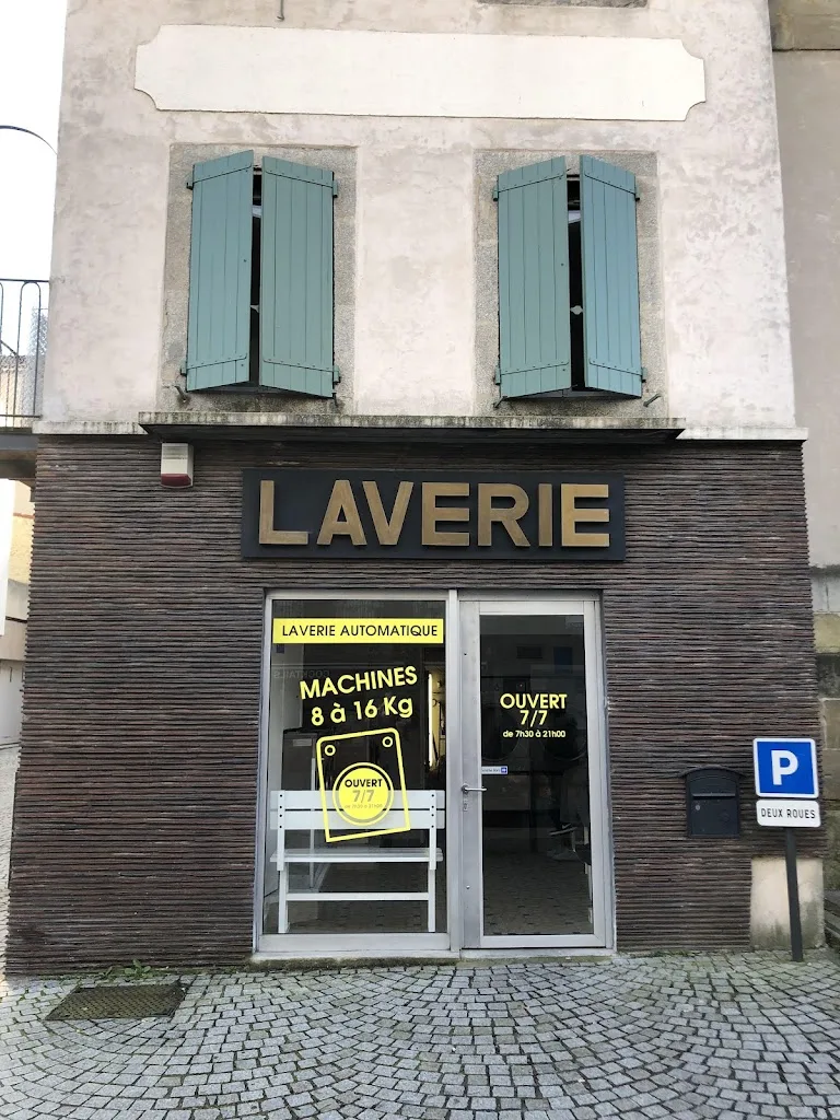 Laverie LAVLAV - photo 1