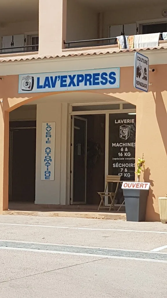 LAV'EXPRESS - photo 2