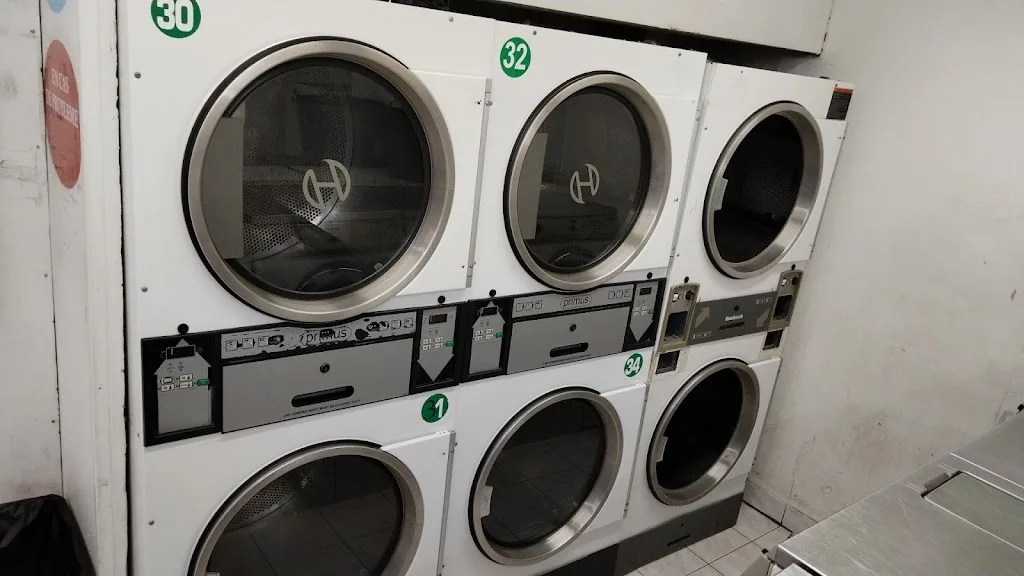 Laverie Libre Service - photo 2