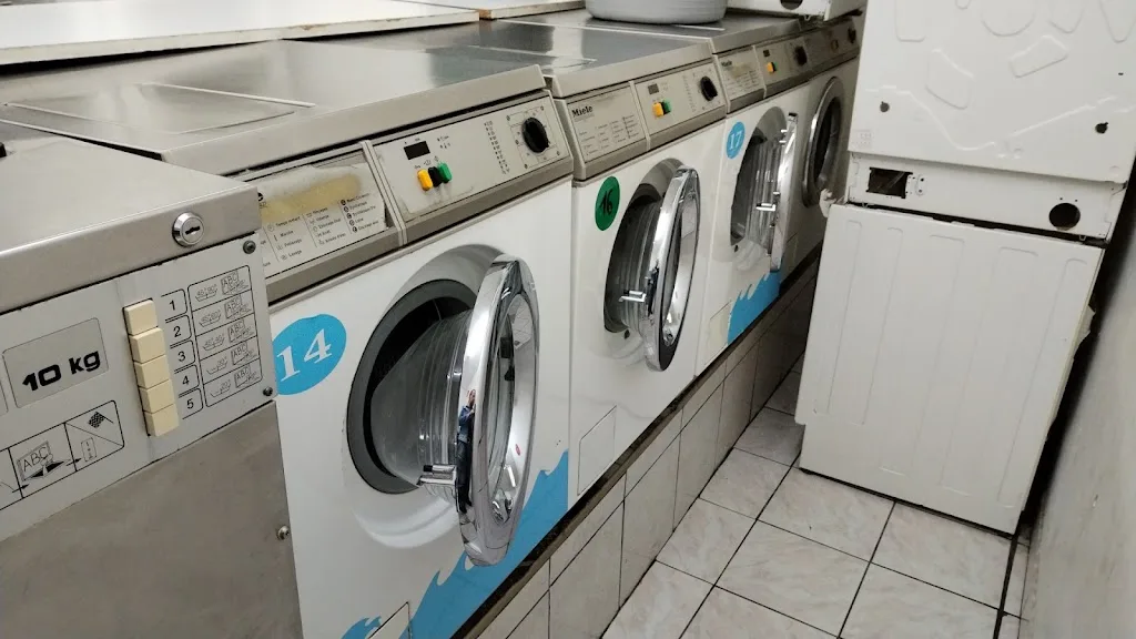 Laverie Libre Service - photo 1