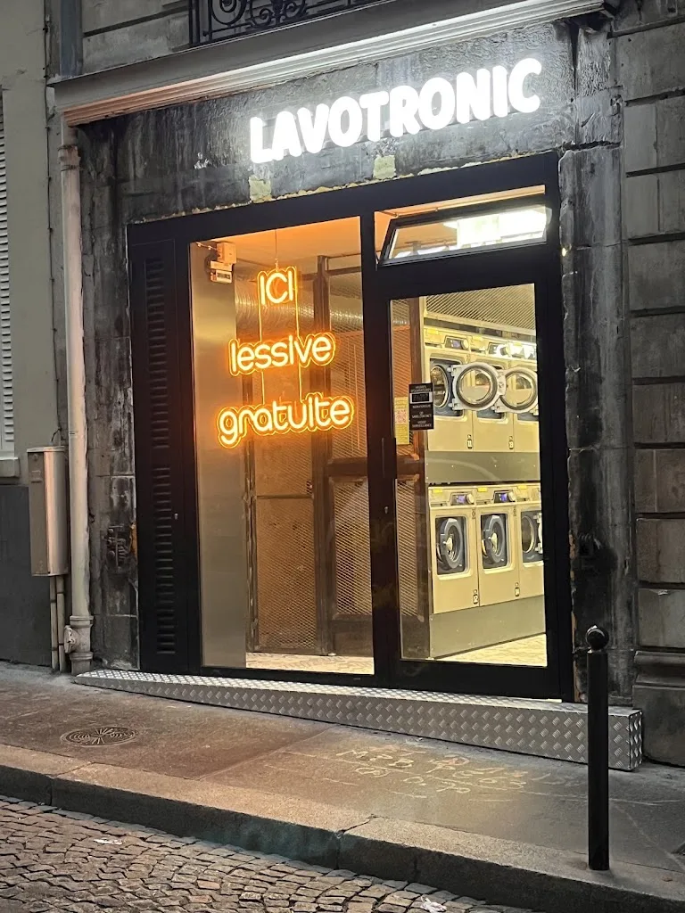 Lavotronic - photo 1