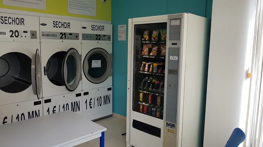 Laverie Automatique - photo 2