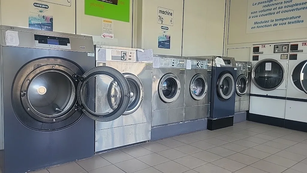 Laverie Self Service - photo 2