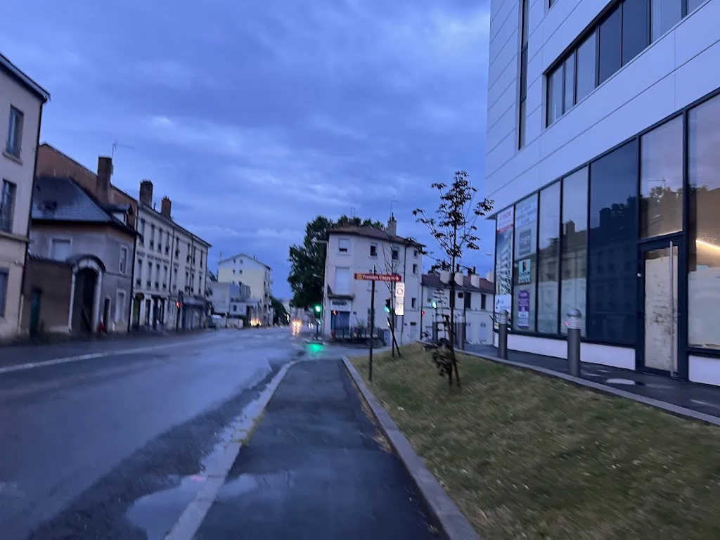 Hello Laverie Automatique - Vaise Marietton - photo 2