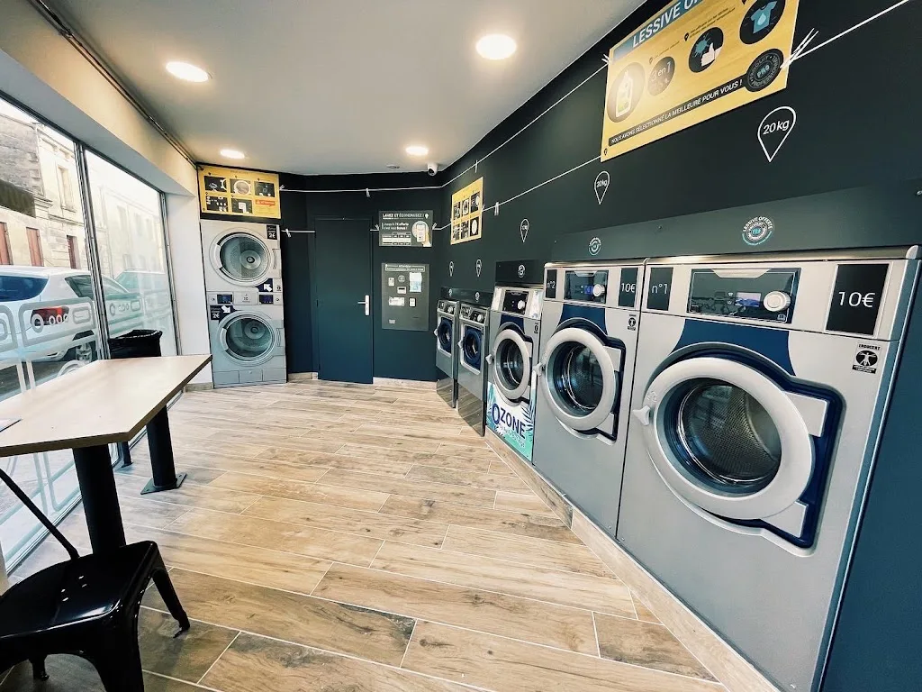 Laverie Revolution Laundry - photo 2