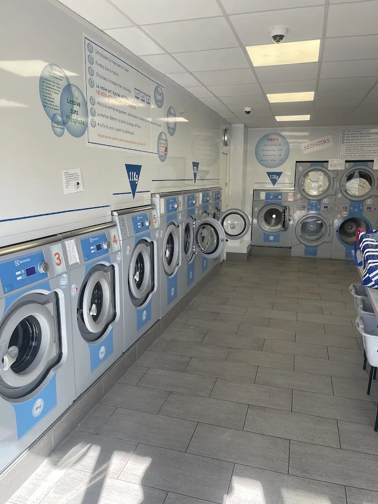Laverie Revolution Laundry - photo 1