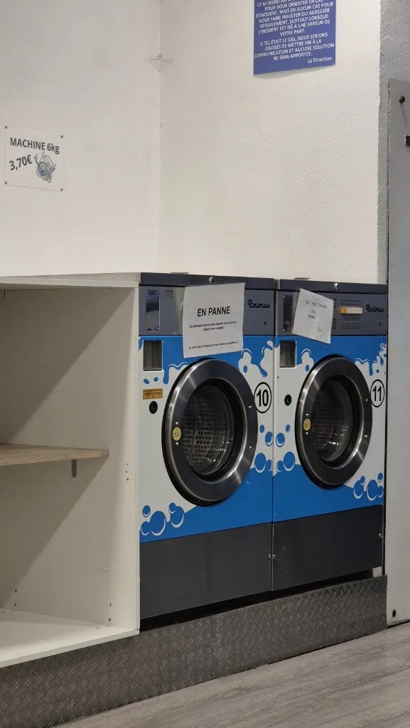 L'Atelier Du Linge Laverie cambrai - photo 2