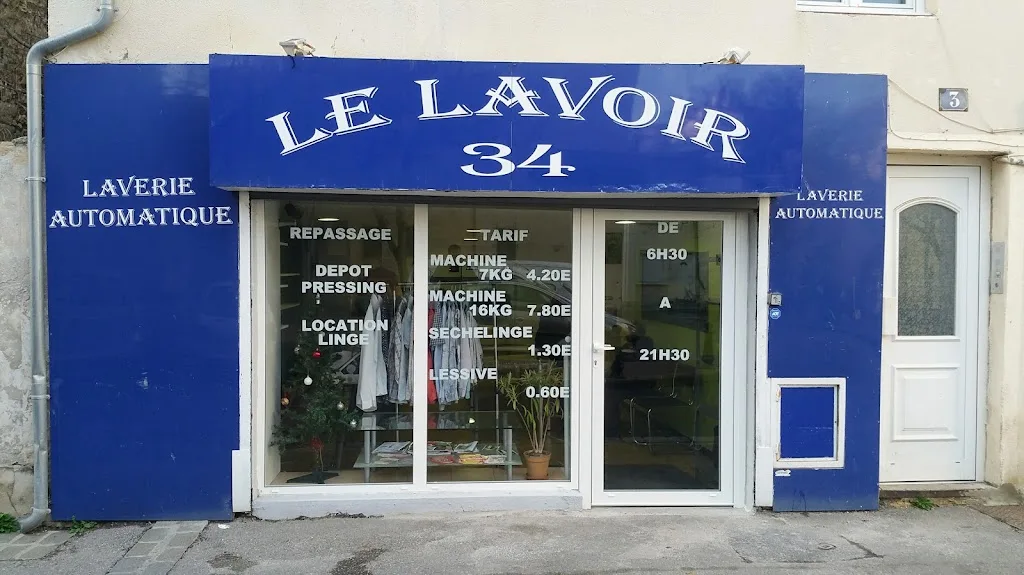 Laverie Automatique - photo 2