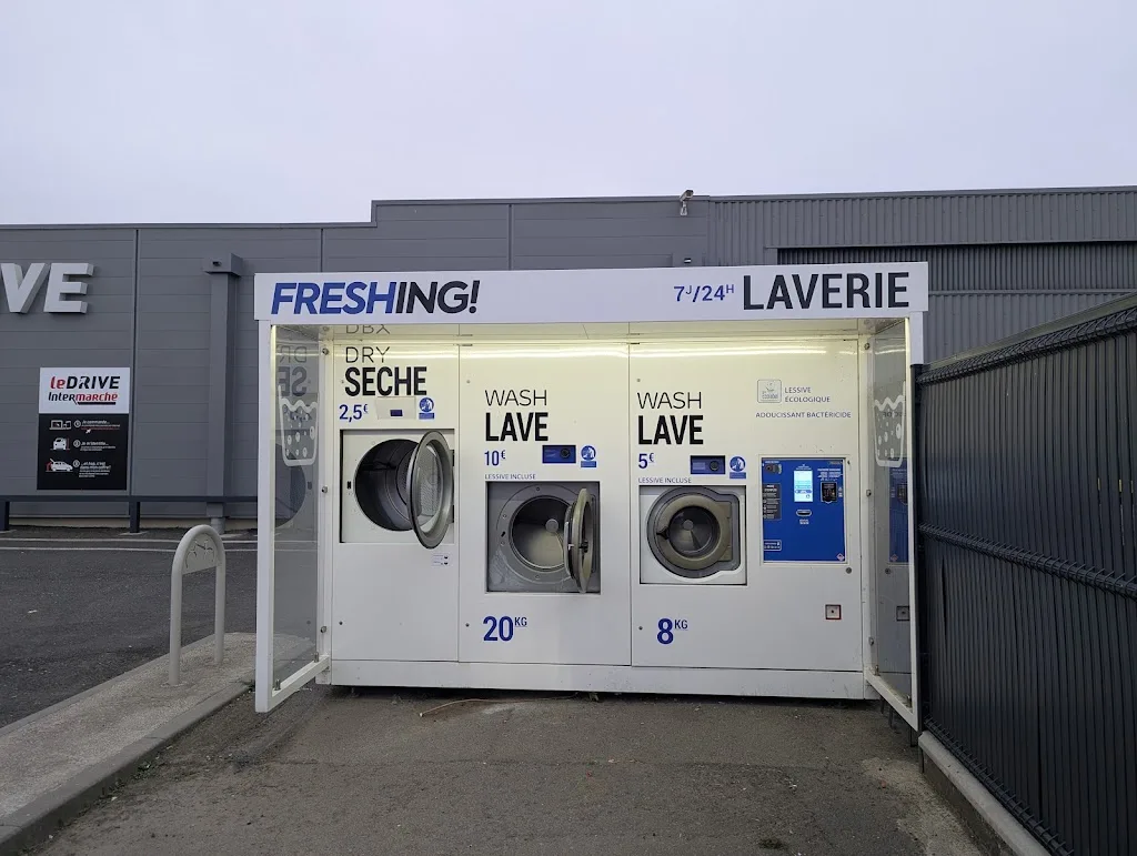 Freshing - photo 1