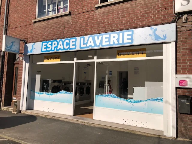 Espace Laverie - photo 1