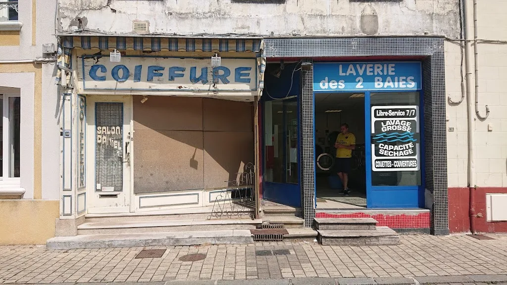 Laverie Des 2 Baies - photo 2