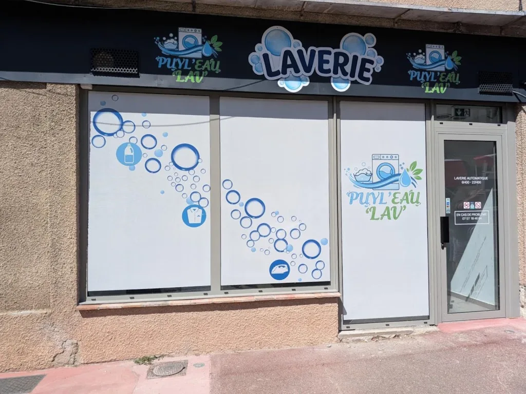PUYL'EAU LAV - photo 2