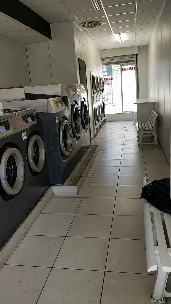 Laverie Libre Service - photo 1