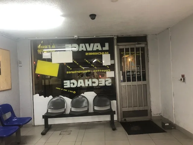 Laverie Libre Service - photo 1