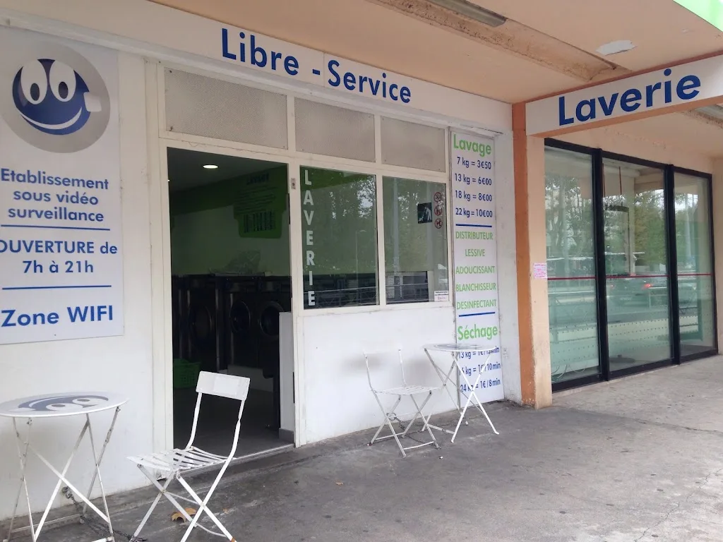 LAVERIE PREMIUM | Mas Drevon - photo 1
